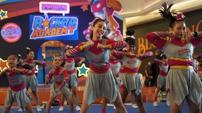 4 Program Olahraga yang Bisa Dilakukan Remaja hingga Dewasa Bersama di Satu Tempat