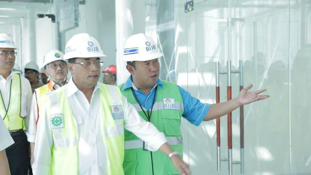 Siap Beroperasi, Yuk Mudik Lebaran Lewat Bandara Kertajati Majalengka