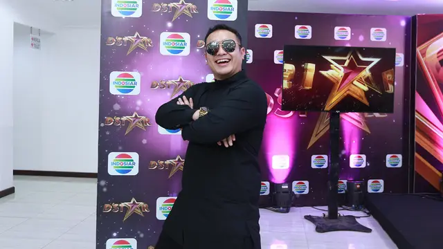 [Fimela] Gilang Dirga