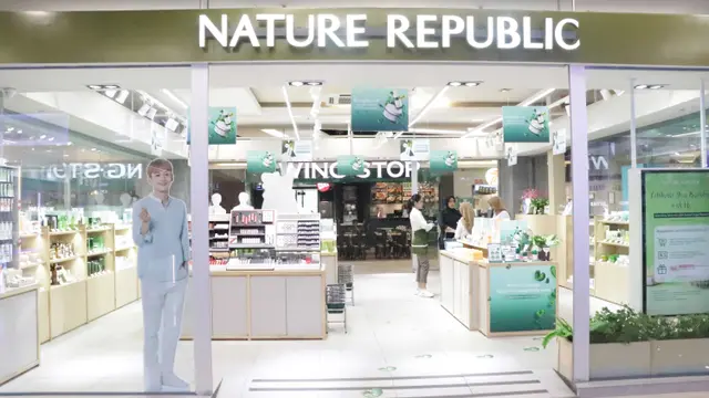 Nature Republic