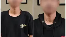 2 Tersangka Perusakan Rumah di Bekasi Ditangkap Polisi