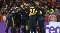 Baru 5 Bulan Juara Premier League, Moral Arsenal Dikabarkan Anjlok