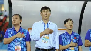 Kim Sang-sik Akui Pantau Timnas Indonesia di SUGBK, Membantu untuk Analisis Jelang Piala AFF 2026