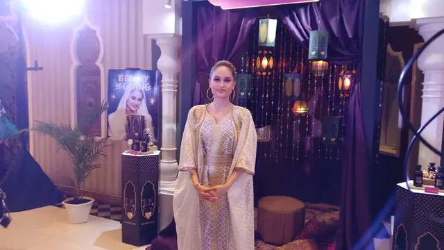 Beauty of Giving, Cantiknya Tradisi Berbagi di Bulan Ramadan