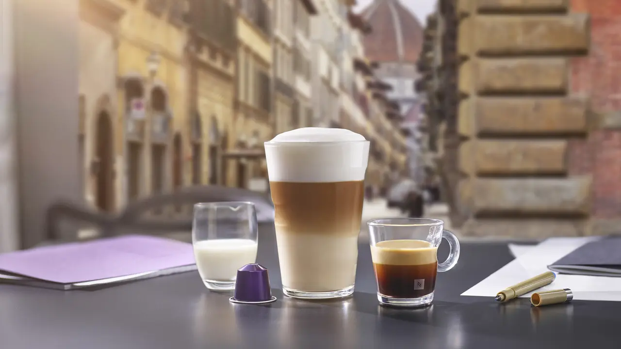 Nespresso Indonesia