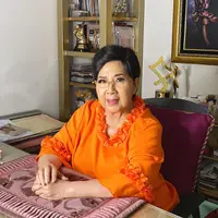 Titiek Puspa (Instagram/titiekpuspa_official)