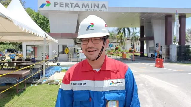 Pertamina