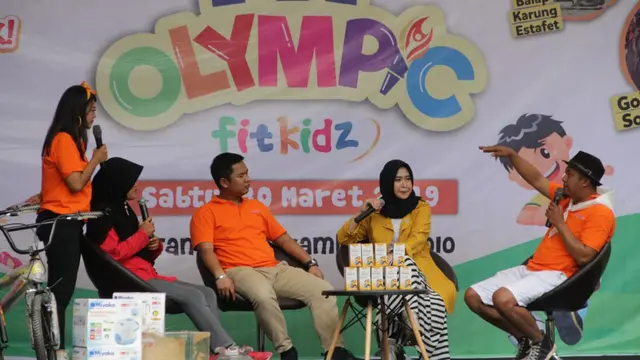 Permainan tradisional untuk anak