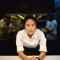 Chef Renatta Moeloek. (Foto: Instagram @renattamoeloek)