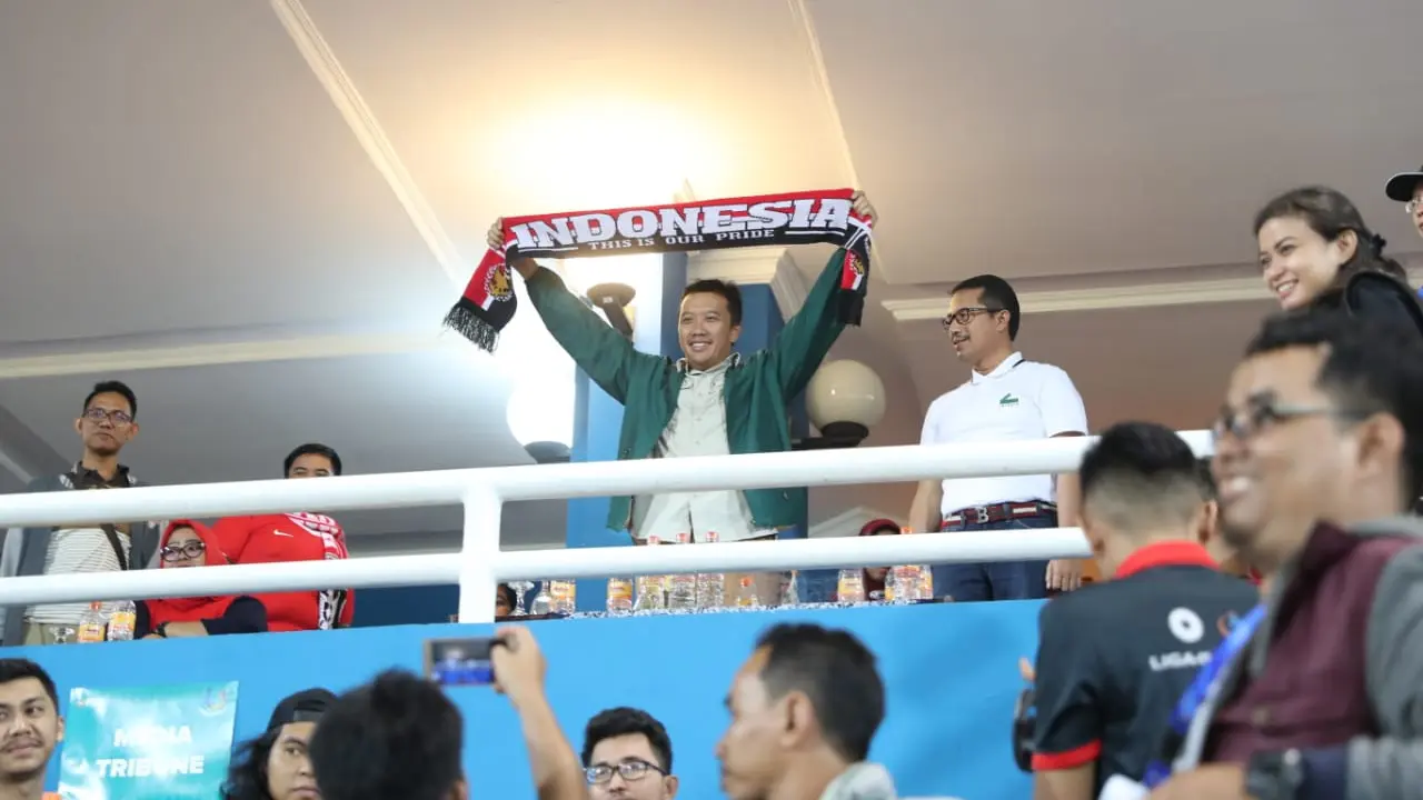 Imam Nahrawi