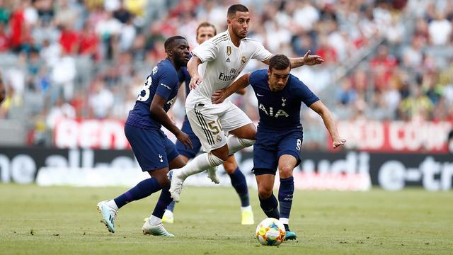 Eden Hazard