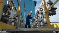 Pertamina EP Adera Field Temukan Sumur Minyak Baru, Sebesar Ini Potensinya