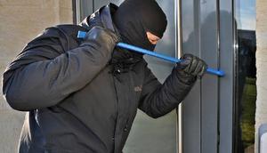 Ilustrasi perampokan (Istimewa)