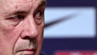 Neymar Dicoret! Carlo Ancelotti Pilih Andalkan Wonderkid untuk Uji Coba Brasil