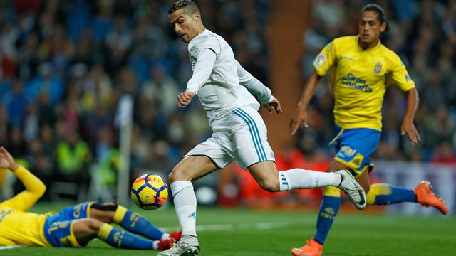 Lionel Messi, Cristiano Ronaldo