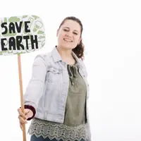 Gaya Hidup yang Harus Dinormalisasi Untuk Menjaga Bumi&nbsp;| copyright freepik