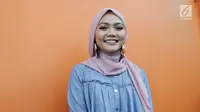 Rina Nose. (Liputan6.com/Herman Zakharia)