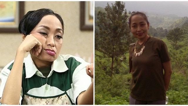 Beda Gaya 7 Artis Pemeran ART di Sinetron vs Kehidupan Nyata, Bikin Pangling