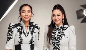 Kenangan Dita Mey Chan Saat Duo Maia Tur 40 Kota 17 Tahun Lalu