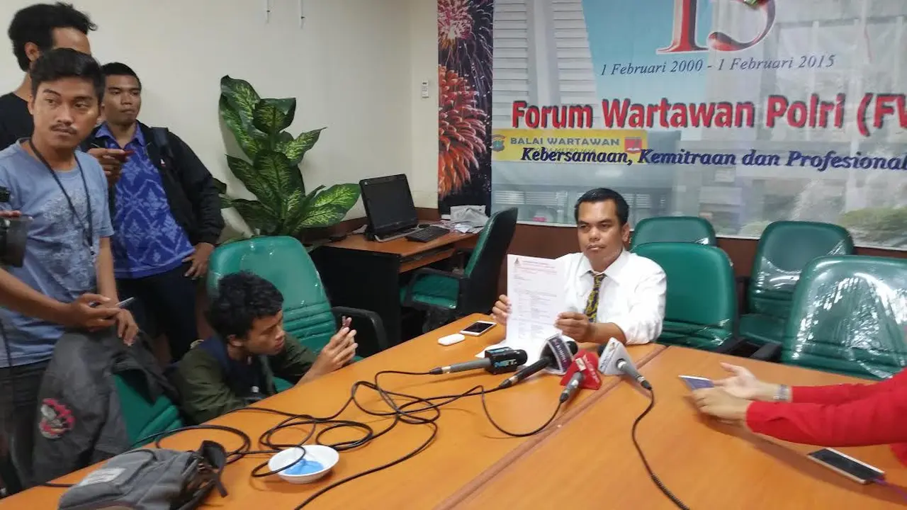Mahasiswa Makar