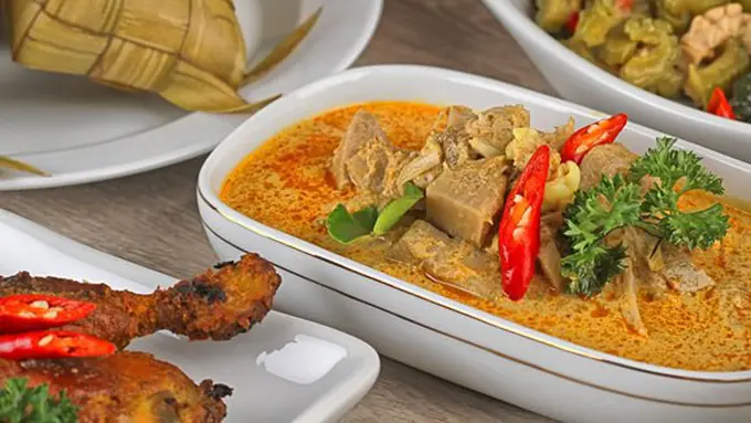 Resep nangka muda/copyright Shutterstock.com