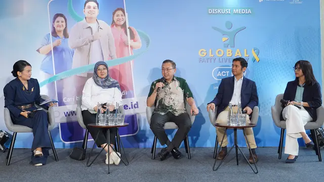 Prof Rino ungkap deteksi dini dan pengelolaan faktor risiko secara menyeluruh menjadi sangat penting untuk mencegah progresi penyakit.