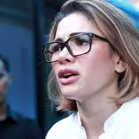 Nikita Mirzani (Adrian Putra/bintang.com)