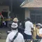 Sopir di Karangasem Dibakar Gara-gara Uang Setoran