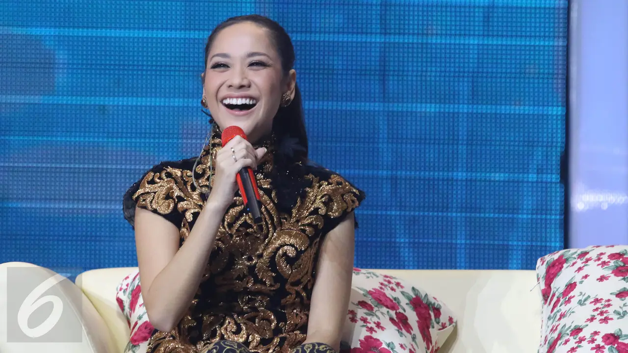 Bunga Citra Lestari 