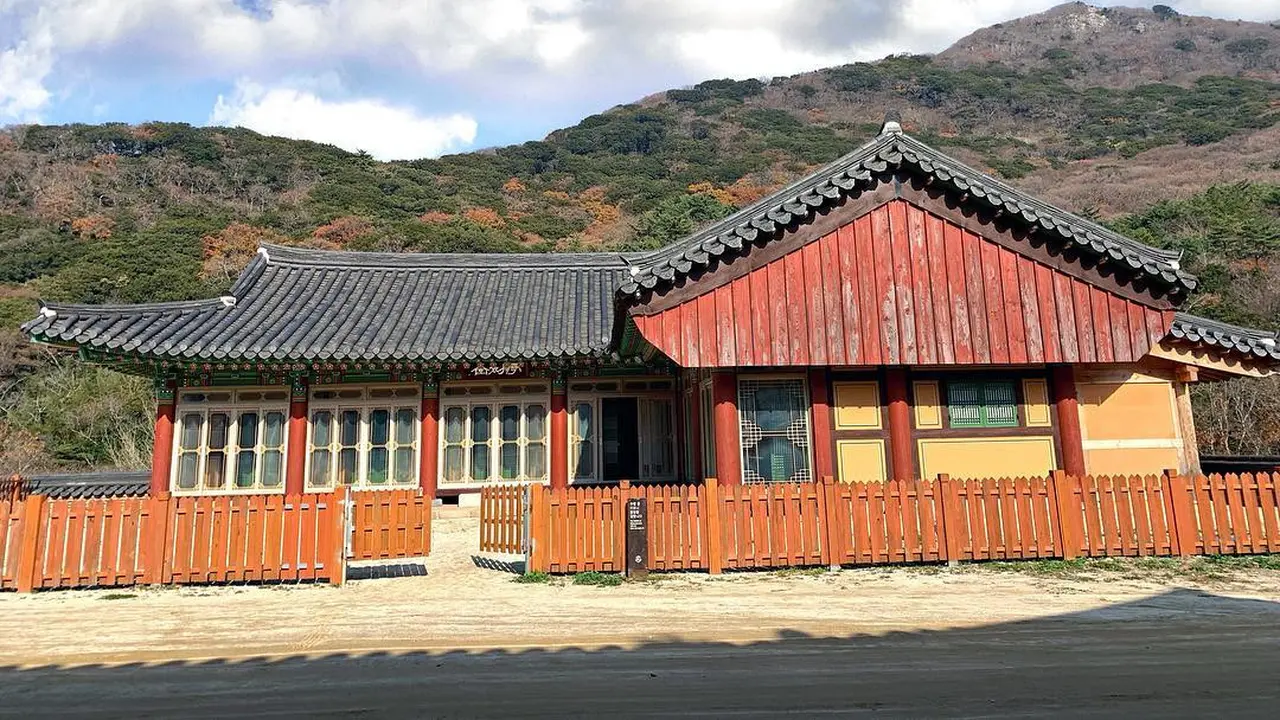 Korea Selatan