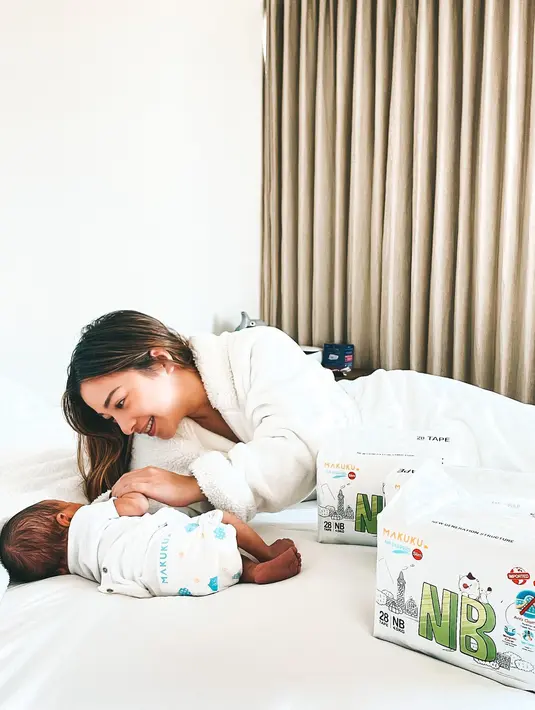 <p>Nikita Willy (instagram/nikitawillyofficial94)</p>