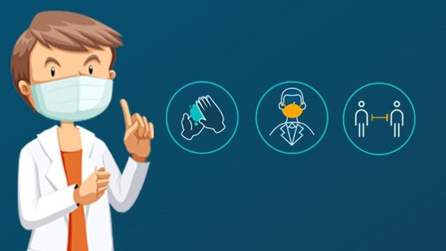 Sudah Vaksinasi Covid 19 Kenapa Harus Tetap Lakukan Protokol Kesehatan Health Liputan6 Com