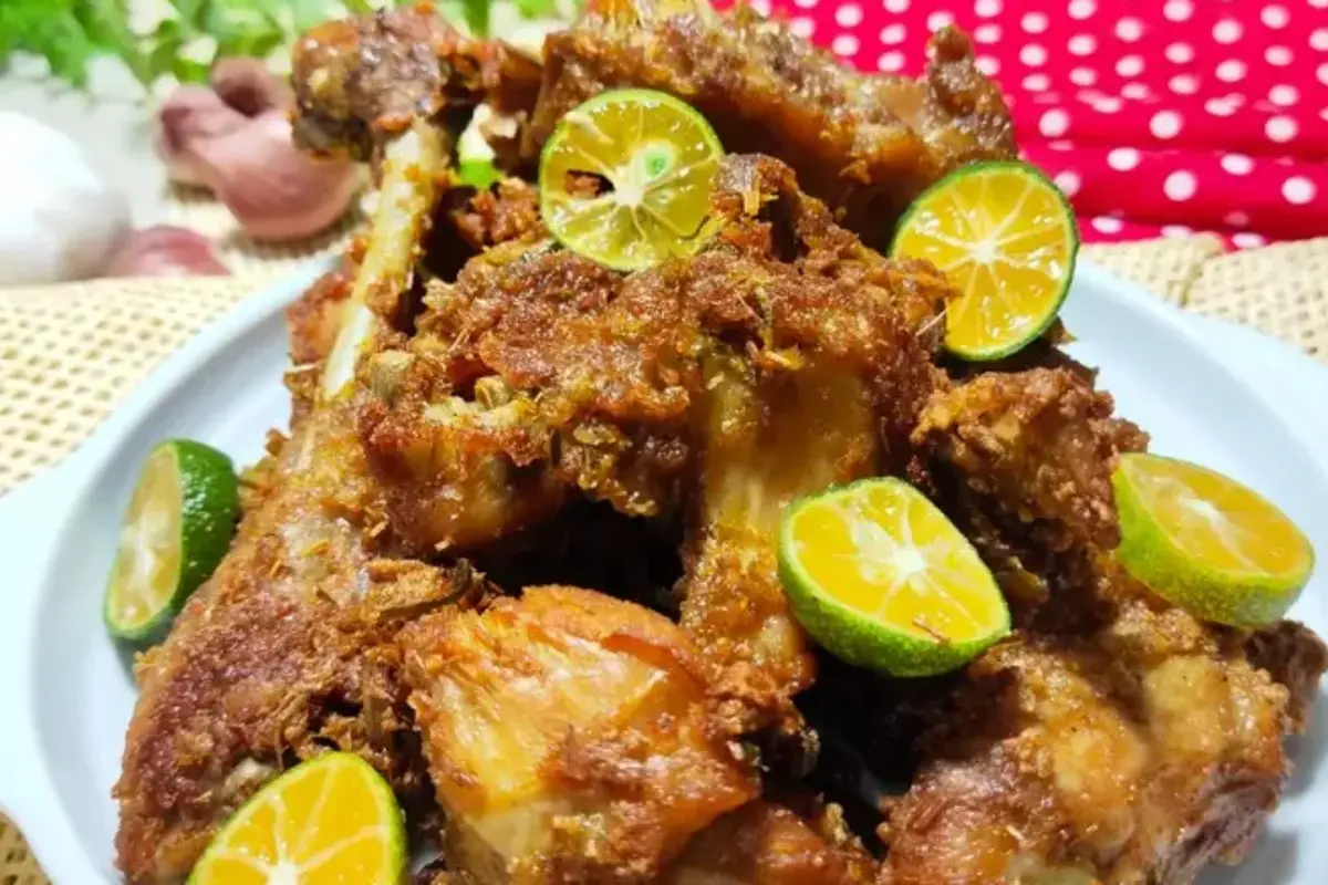 Resep