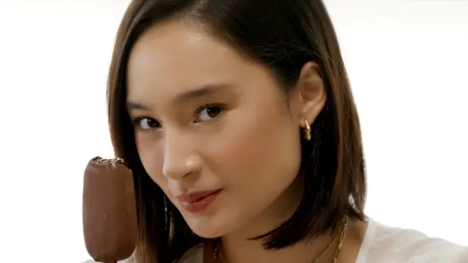 Merayakan World Chocolate Day dengan Menikmati Es Krim Cokelat Belgia