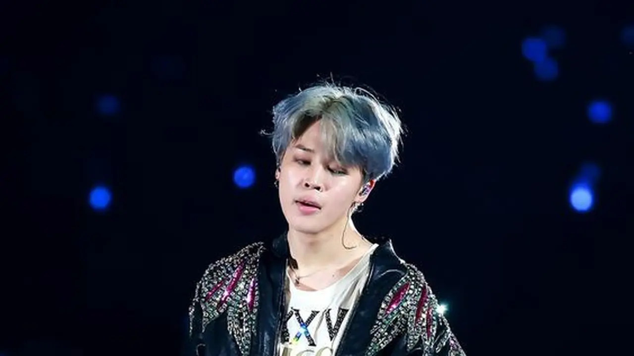 Jimin BTS/dok. lookatmin1013