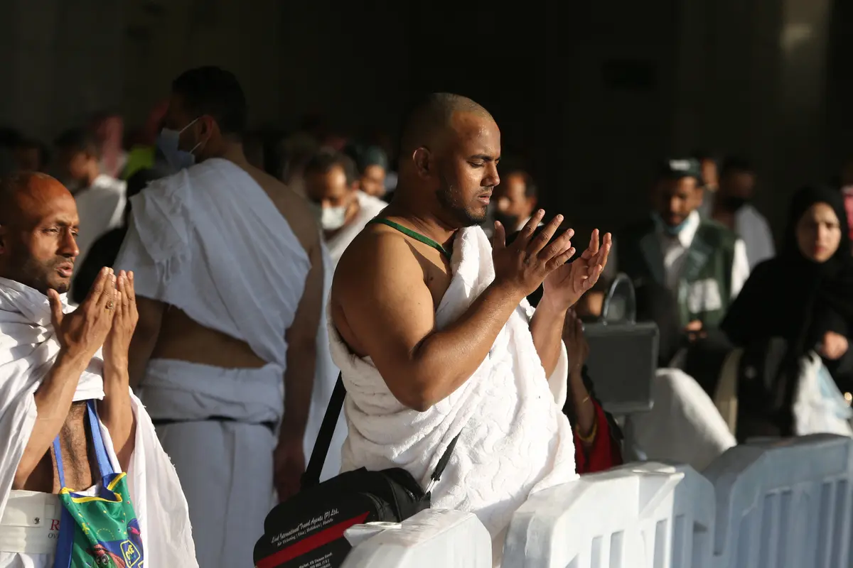 Satu Juta Jemaah Dapat Beribadah Haji Tahun Ini