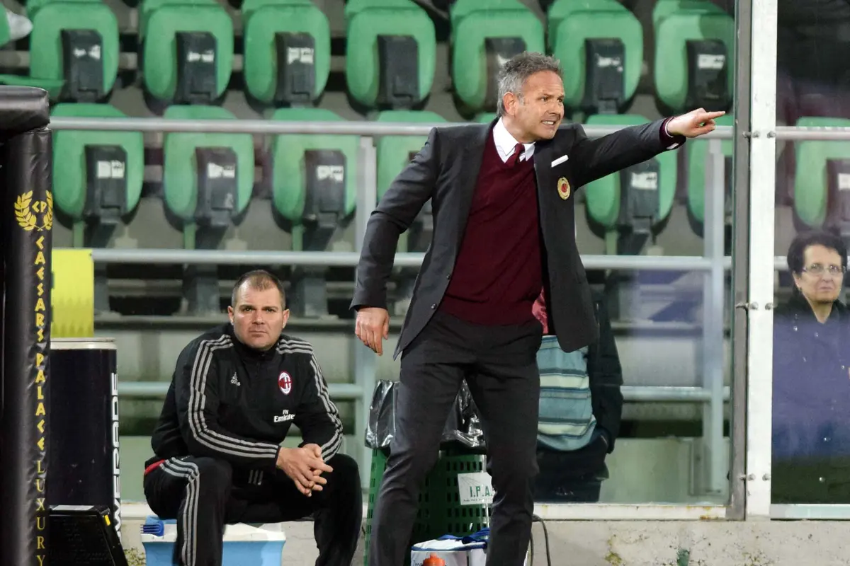 Sinisa Mihajlovic