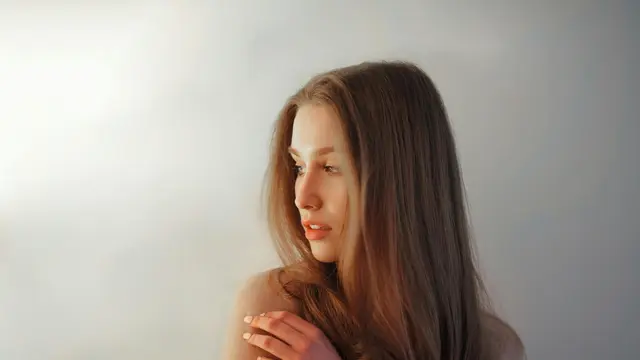 Meningkatkan Kesehatan Rambut