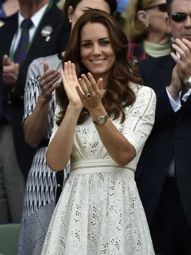 Kate Middleton