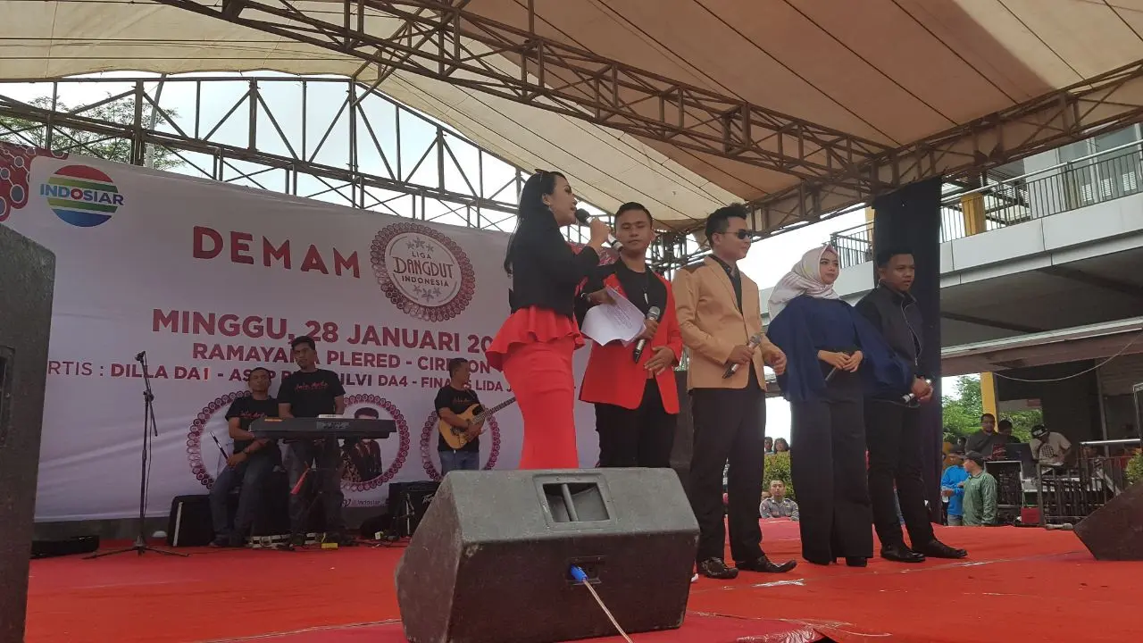 LIDA Cirebon