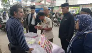 WNA Pencari Suaka Jualan dan Cekcok dengan Warga di Depok