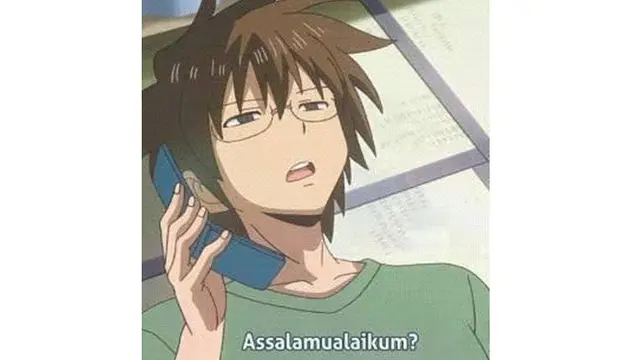 7 Subtitle Anime Ini Ngawur Banget, Bikin Ketawa