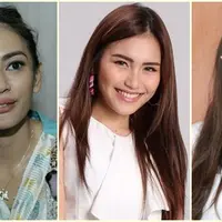 Parca bercerai dengan suami, Ayu Ting Ting, Maia Estianty dan Masayu Anastasia masih belum akur dengan mantan. (bintang pictures)