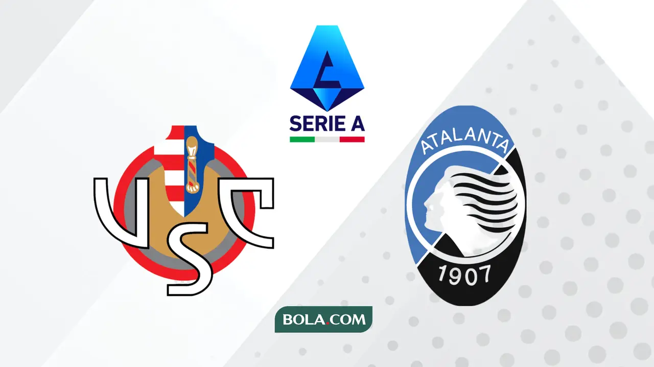 Cremonese vs Atalanta