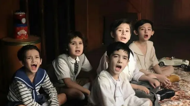 Hantu Cilik Film Danur