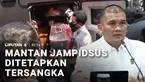 Teka-teki tentang siapa tersangka dalam sejumlah kasus korupsi di antaranya korupsi pengadaan batu bara PLN yang memicu blackout dan korupsi ASABRI akhirnya terjawab. Polisi menetapkan dua tersangka, salah satunya adalah mantan Jampidsus, Febrie Adri...