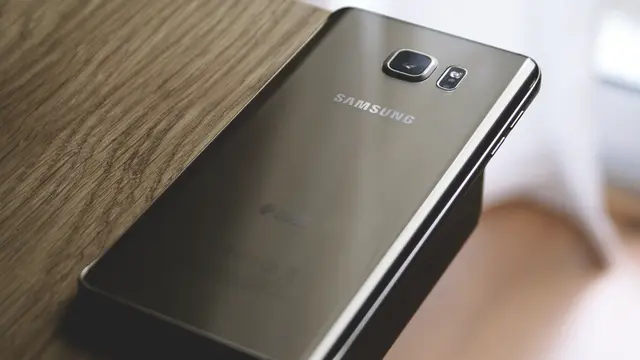 Cara Cek HP Samsung Asli