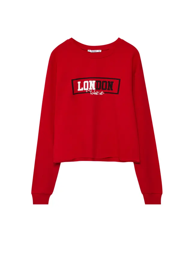 [Bintang] Sweatshirt