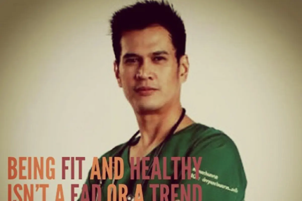 dr Ryan Thamrin