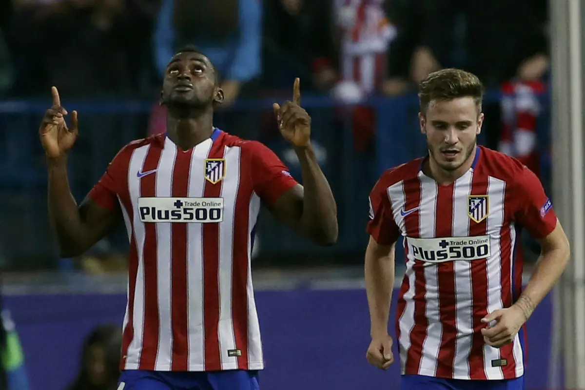 Jackson Martinez